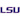 LSU Tigers